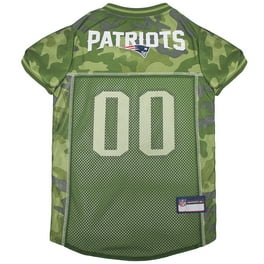 NFLPA ODELL BECKHAM JR DOG JERSEY New York Giants Team Player Jersey For Dogs Cats. 5 Sizes and 6 NFL Teams available. Walmart