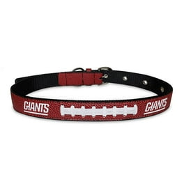 Atlanta falcons dog collar best sale