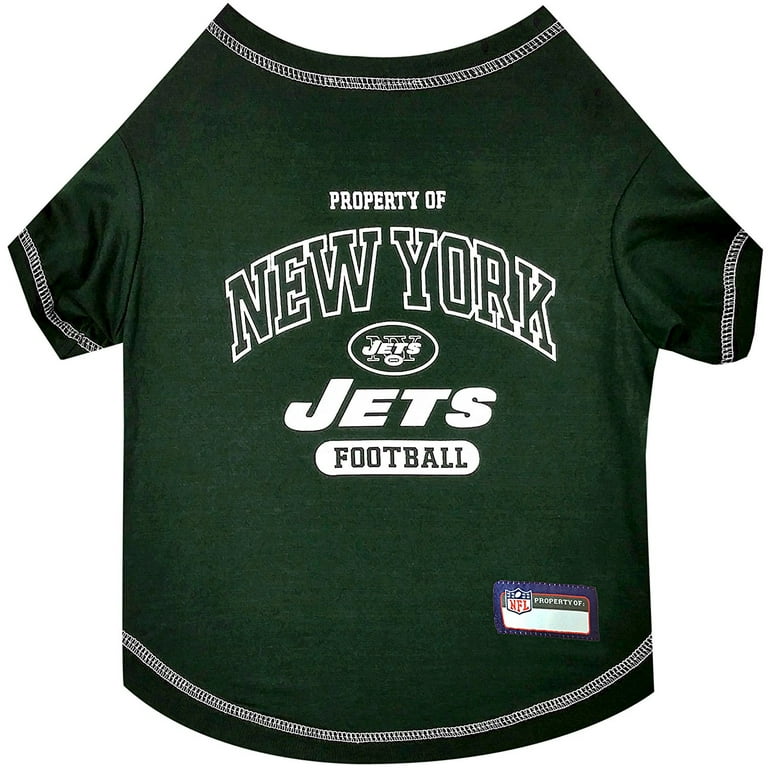 New york jets shirt hotsell