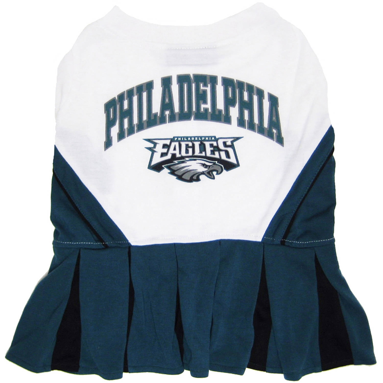 : Pets First Dallas Cowboys NFL Cheerleader Dress For Dogs -  Size Small : Sports & Outdoors