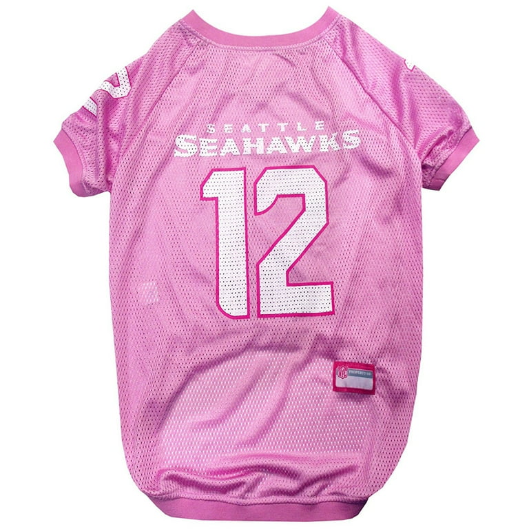 Pink seattle seahawks sweatshirt online