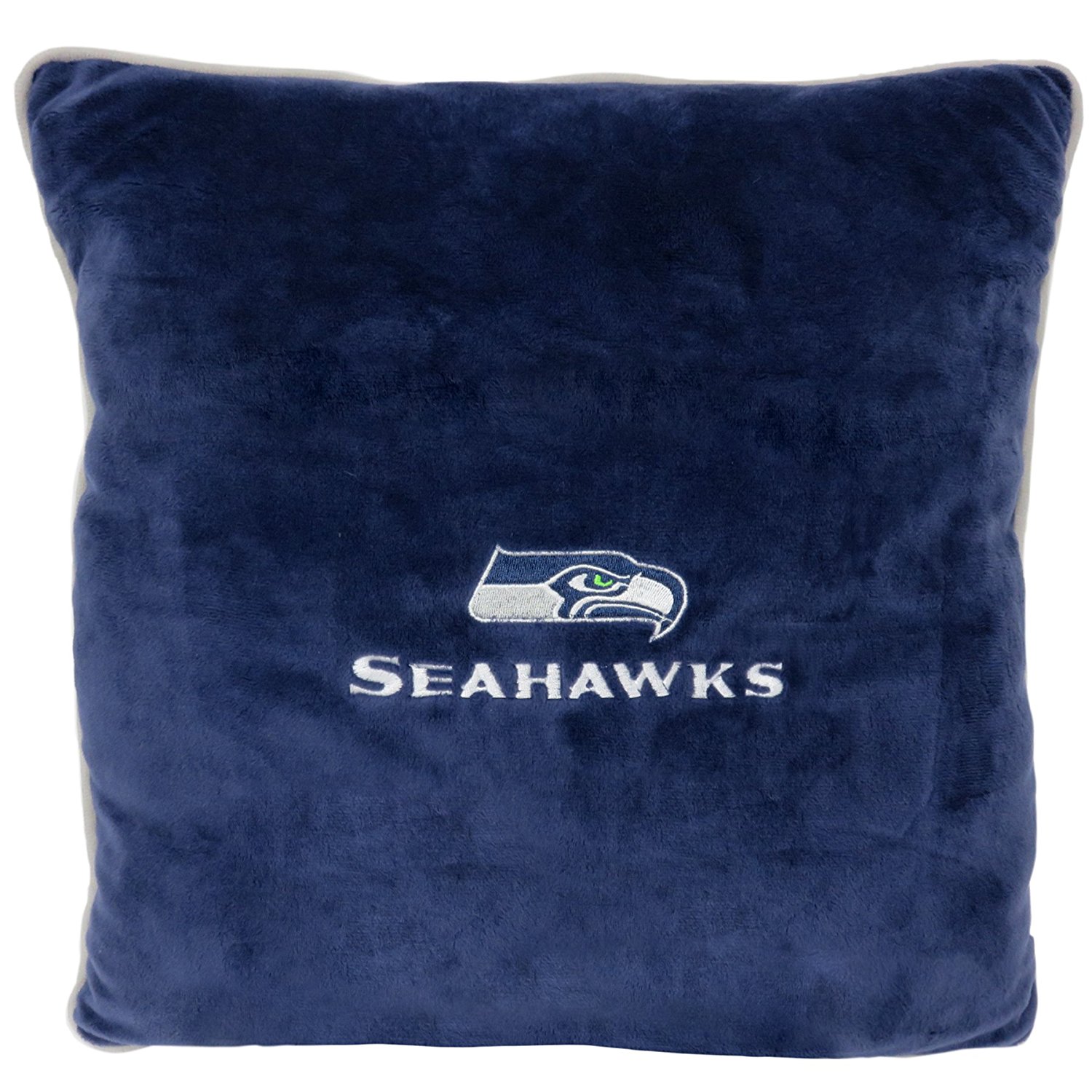 Pets First NFL Seattle Seahawks Pet Pillow