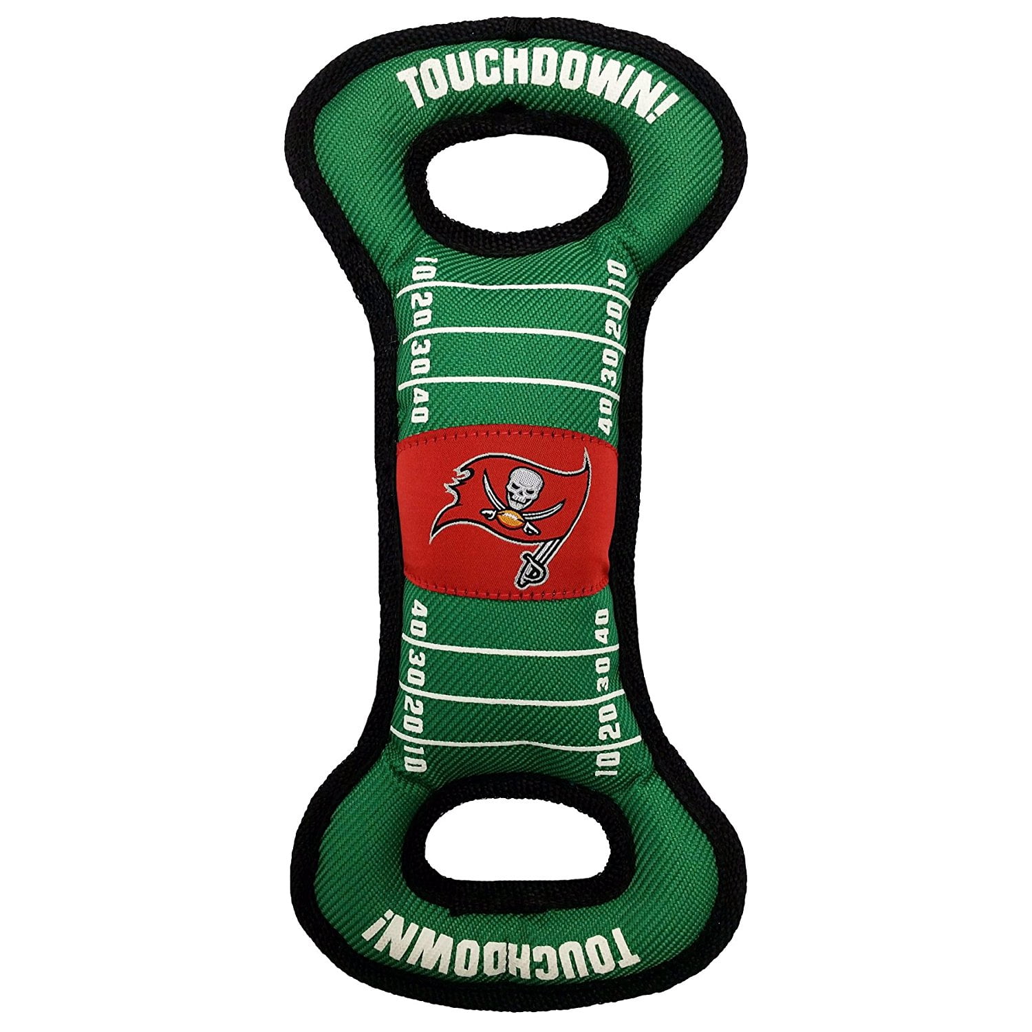 Pets First Nfl Tampa Bay Buccaneers Field Toy-Licensed