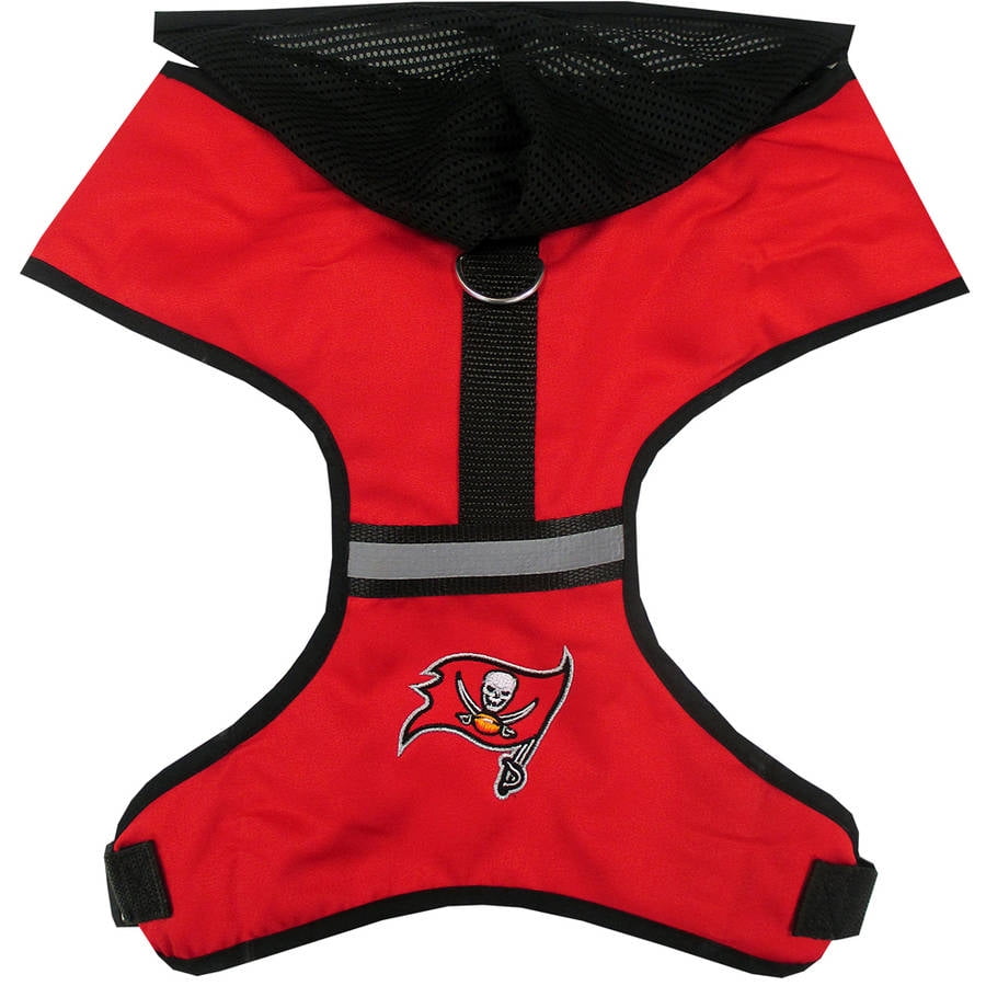 Official Tampa Bay Buccaneers Dog Jerseys, Buccaneers Pet Leash, Collar,  Tampa Bay Buccaneers Pet Carrier