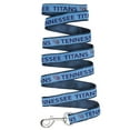 thumbnail image 1 of Pets First NFL Tennesse Titans Heavy Duty and Durable Dogs and Cats Sports Leash - Large, 1 of 4