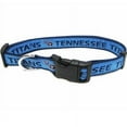thumbnail image 1 of Pet Tennessee Titans Collar Medium, 1 of 3