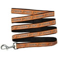 thumbnail image 1 of Pets First NHL Anaheim Ducks Leash! Licensed, Heavy-duty, Strong, Durable Leash for Dogs, Cats, 1 of 2