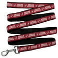 thumbnail image 1 of Pets First NHL Arizona Coyotes Leash! Licensed, Heavy-duty, Strong, Durable Leash for Dogs, Cats, 1 of 2