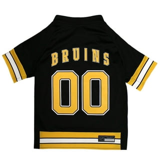 Boston Bruins Shirt My First Bruins Tee Bruins Gift - Personalized Gifts:  Family, Sports, Occasions, Trending