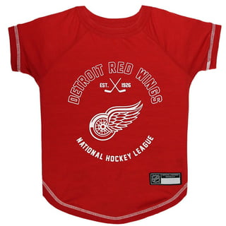 Detroit Red Wings NHL Fan Jerseys for sale