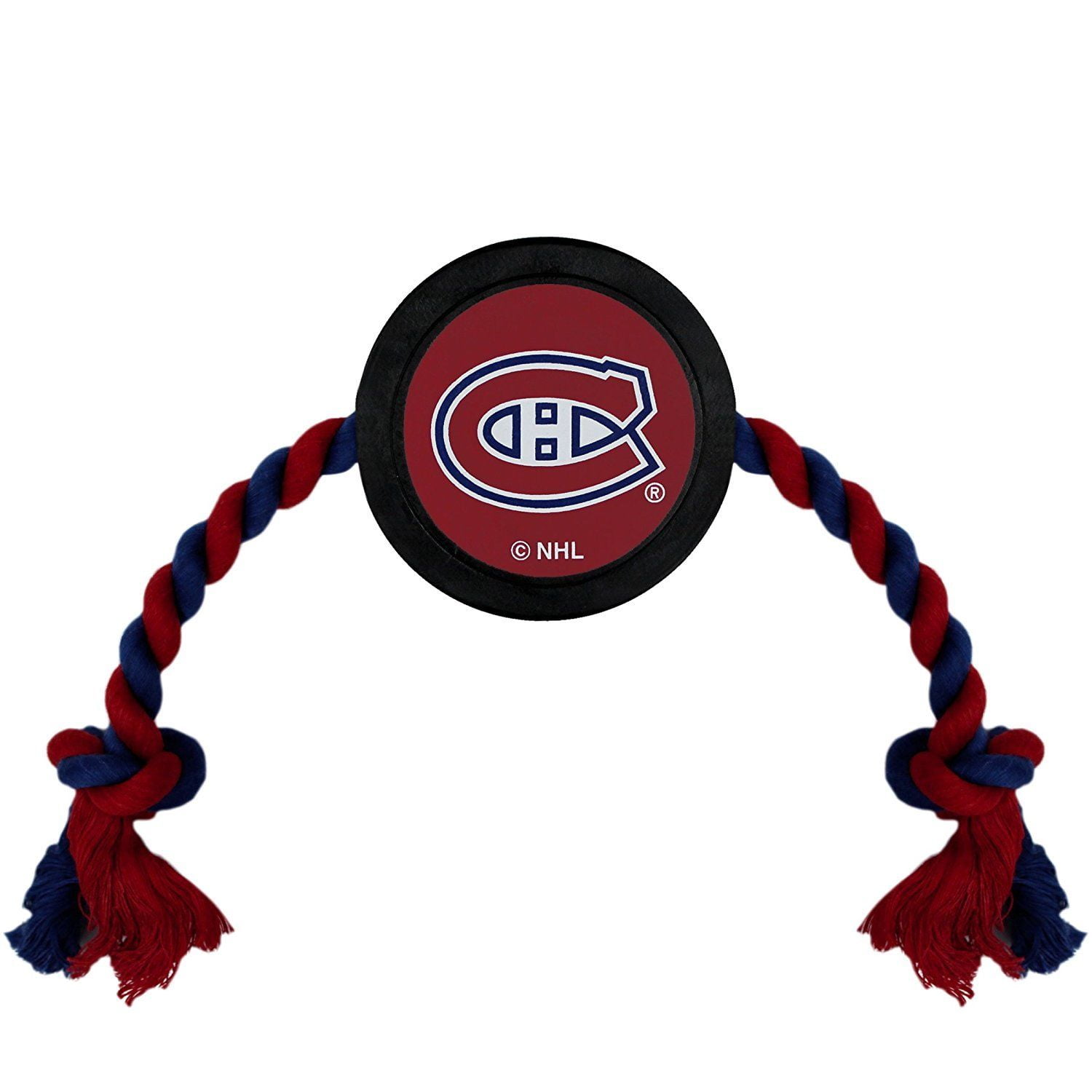 NHL Hockey Pet Gear, NHL Collars, Chew Toys, Pet Carriers