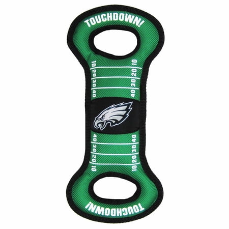 Pets First Nfl Philadelphia Eagles Field Toy-Licensed