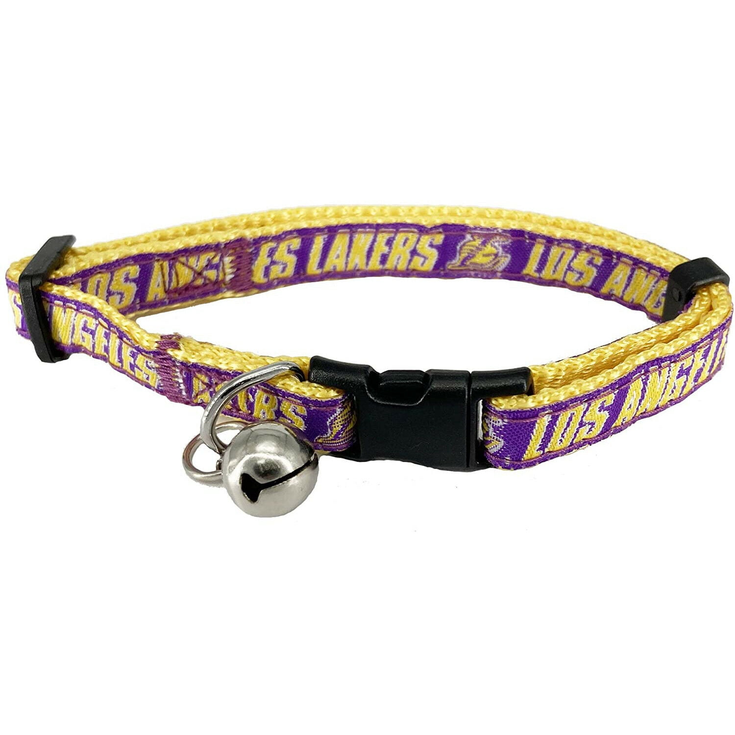 Los Angeles Lakers Dog Jersey- Officially Licensed NBA Pet Clothes at