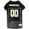 thumbnail image 1 of Purdue Boilermakers Mesh Dog Football Jersey, 1 of 6