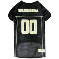 Pets First Purdue Boilermakers Pet Jersey - X-Small