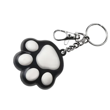 Pets Laser Toy for Cats Pet Cat Toys USB Rechargeable Multifunctional Interactive Funny Kitten Training Laser Toy Pet Supplies (black)