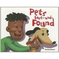 thumbnail image 1 of Pre-Owned Pets Lost-And-Found (Paperback) 0757820670 9780757820670, 1 of 1