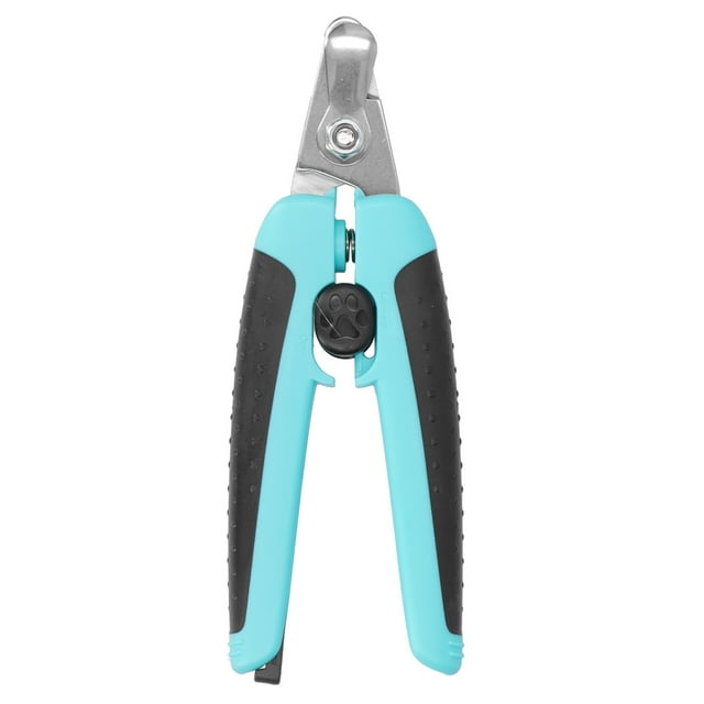 Pets Nail Clippers and Trimmers Nail Cutter File Cleaning Grooming Tool