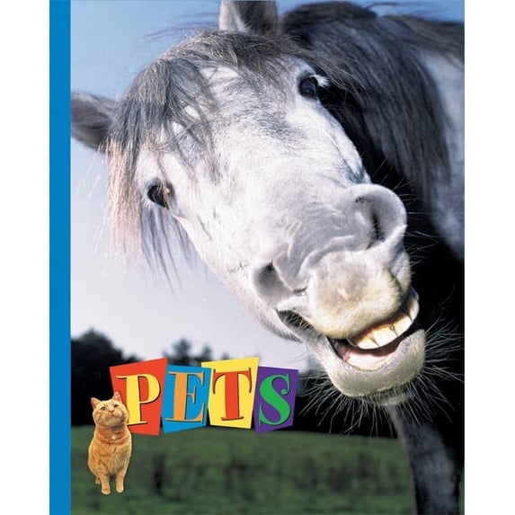 Pre-Owned Pets Paperback
