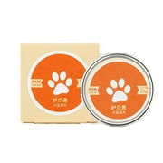 Pets Paw Ointment, Paw Ointment For Cats and Dogs, Paw Balm Cream, Cats Paw 10g/60g