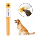 thumbnail image 1 of Pets Pedi-Paws Nail Trimmer Grinder Grooming Tool, Portable Care Clipper Dog Cat Nail Tool, 1 of 8
