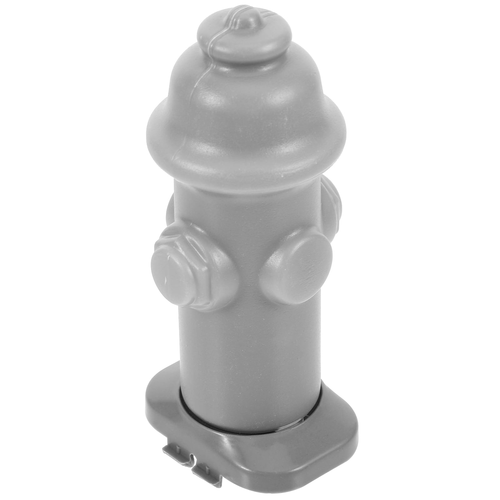Pets Pee Pad Toy Fire Hydrant Fire Aidrant Toy Pet Train Supply Dog Toilet Accessories Lattice Tray Pet Plastic Walmart