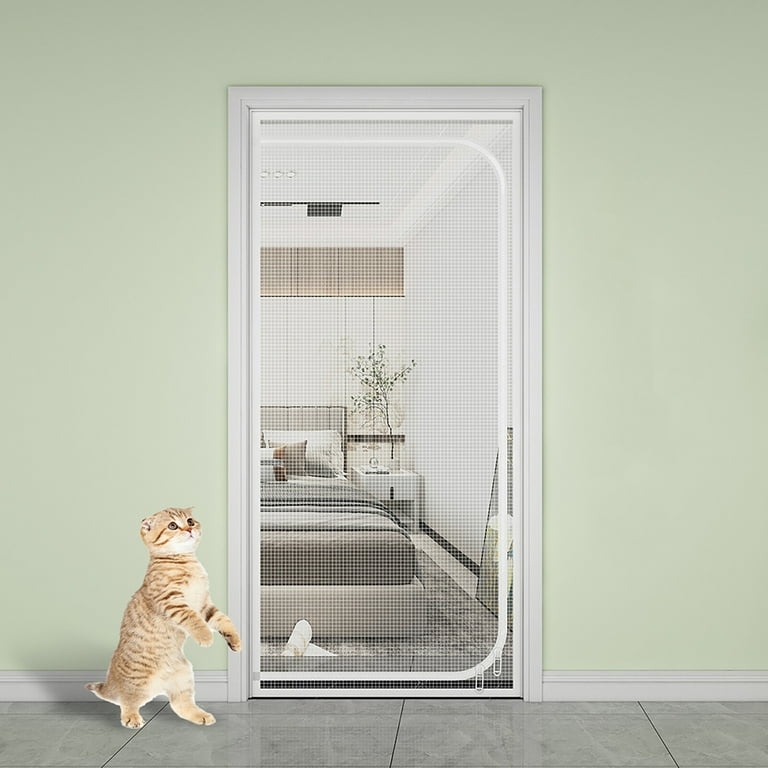Cat proof kitchen online
