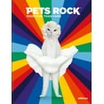 thumbnail image 1 of Pets Rock: More Fun Than Fame, (Paperback), 1 of 1