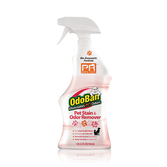Odoban Pet Cleaner