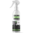 thumbnail image 1 of Nuesta Pets Skunk Odor Remover Spray for Dogs & Cats, Deodorizing Pet Spray, Peppermint Rosemary Scent, 10 oz, 1 of 5