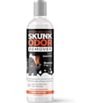 thumbnail image 1 of Nuesta Pets Skunk Odor Remover Pet Shampoo,10 oz Bottle, Unscented, pH Balanced, Naturally Derived, Safe & Gentle for Dogs, 1 of 9
