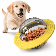 Kenzek Dog Puzzle Toy for Dogs & Cats, Interactive Dog Enrichment Toys to Keep Them Busy, Dog Slow Feeder Dog Treat Puzzle 2 in 1