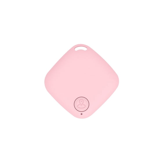 Pets Smart Mini GPS Tracker Anti-lost Alarm Tracker Child Bag Wallet Key Finder Locator Anti Lost Alarm ,Easy to Operate