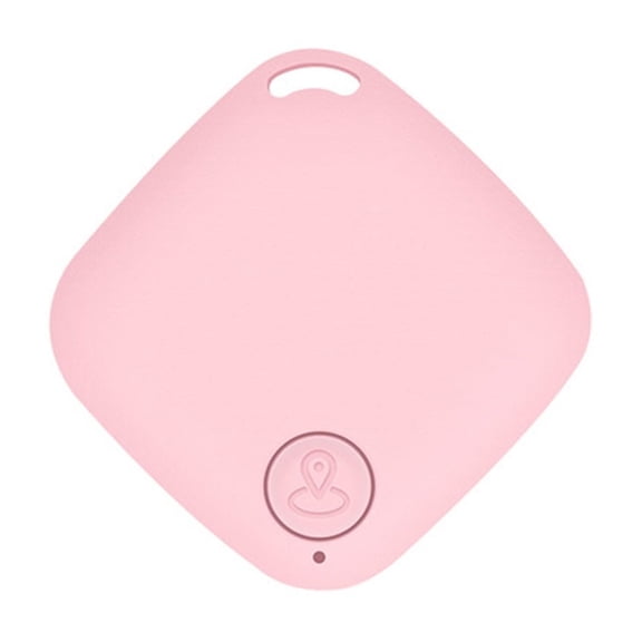 Pets Smart Mini GPS Tracker Anti-lost Alarm Tracker Child Bag Wallet Key Finder Locator Anti Lost Alarm - Quick Location