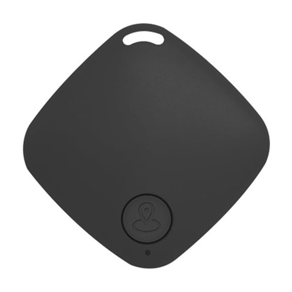 Pets Smart Mini GPS Tracker Anti-lost Alarm Tracker Child Bag Wallet Key Finder Locator Anti Lost Alarm - Quick Location