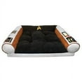 thumbnail image 1 of Pets Supply - Dog Bed - Star Trek - Captainâs Chair -S/M ST235, 1 of 2