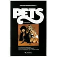 thumbnail image 1 of Pets Us Poster From Left: Tery Guzman Candi Rialson 1974 Movie Poster Masterprint (24 x 36), 1 of 2