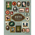 thumbnail image 1 of Pre-Owned Pets and Their Famous Humans (Hardcover) 3791374257 9783791374253, 1 of 2