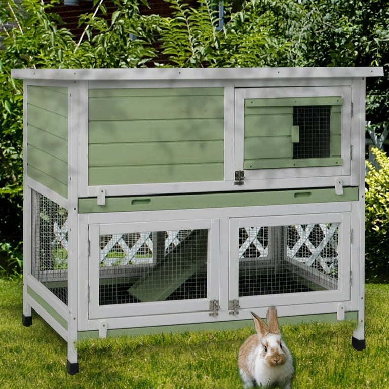 Cool hotsell rabbit cages
