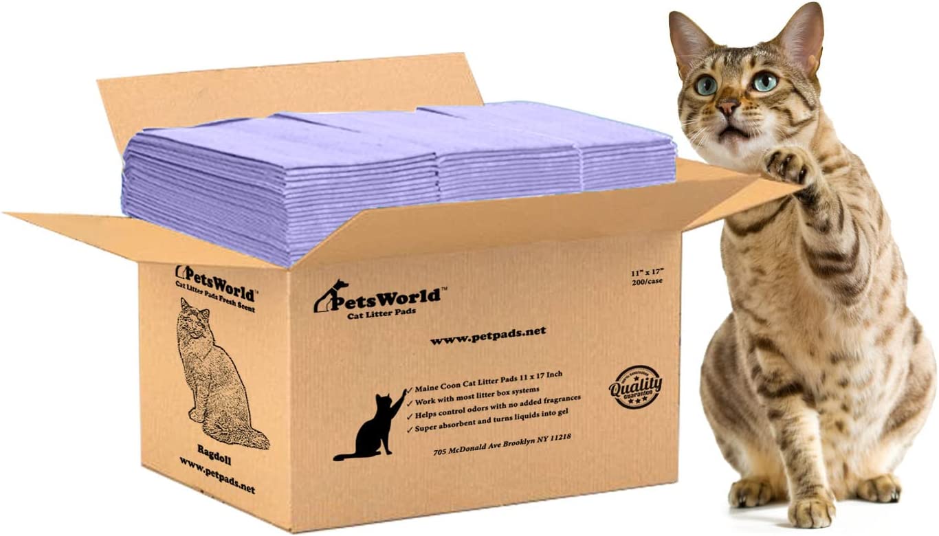 Litter Genie Cat Litter Disposal System Basic Refill, Pack 1 Count 2