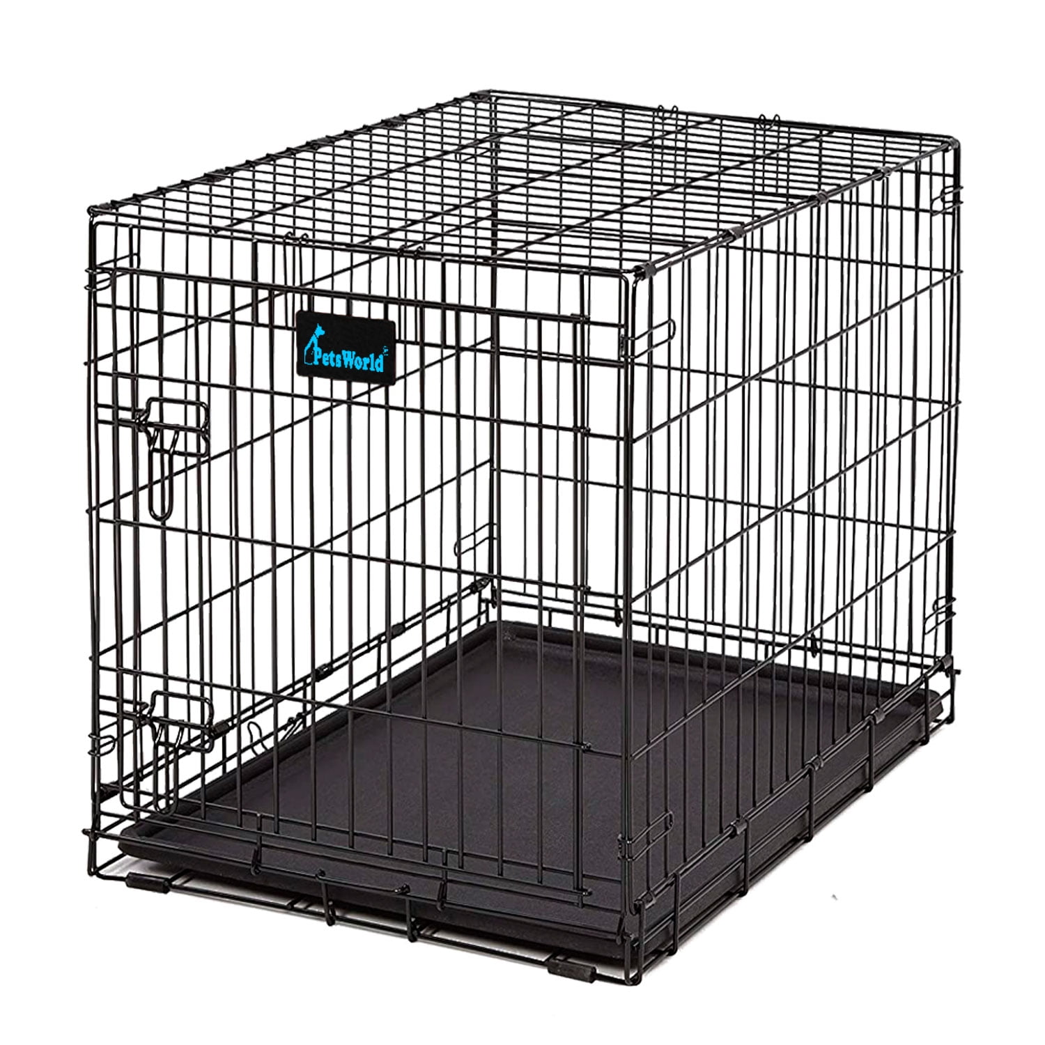 Pet world outlet dog cages