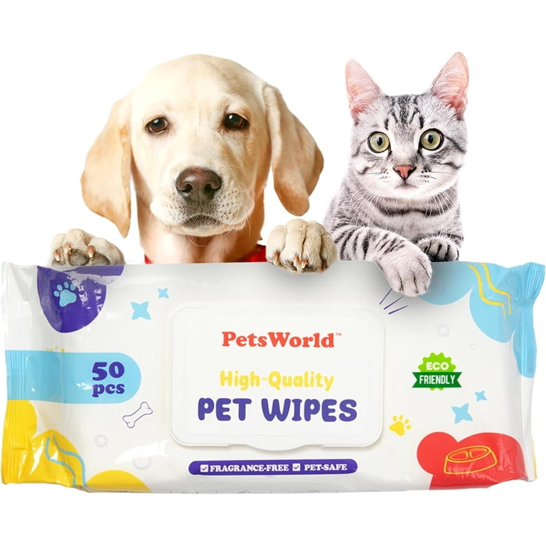 Are Grooming Wipes Safe for Cats: Essential Facts You Need
