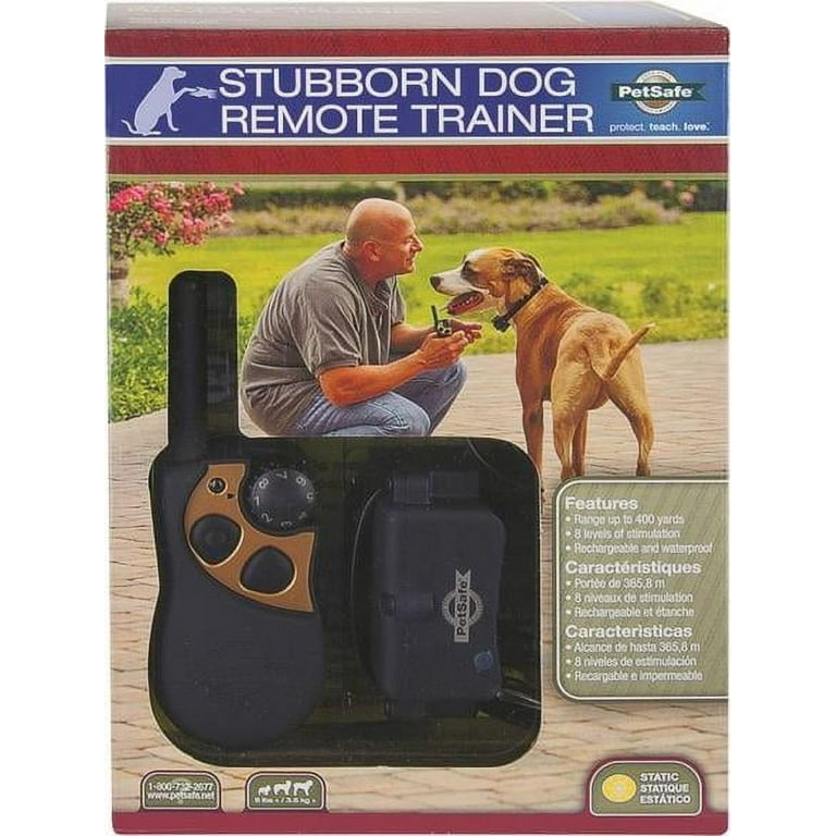 Premier Pet 400 Yard Trainer Walmart visitchile.cl