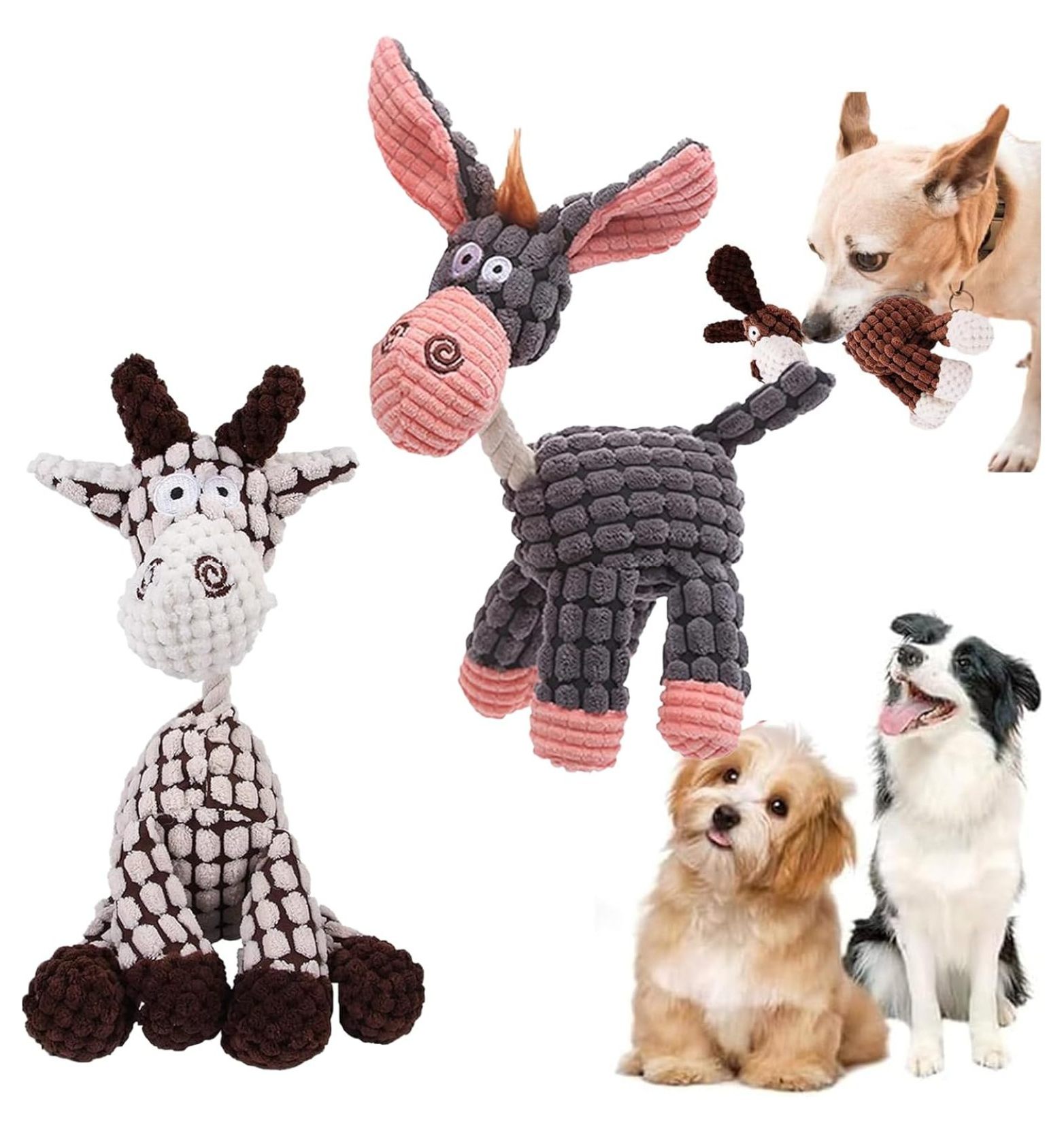 Petsboro Bitebuddy, Shirem Bitebuddy, 2024 New Indestructible Dog Toys