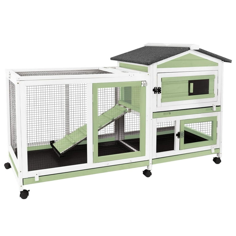 Best indoor bunny hutch sales