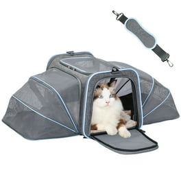 Pet Carrier Buy Petsfit Expandable Dog Carrier,Airline Approved