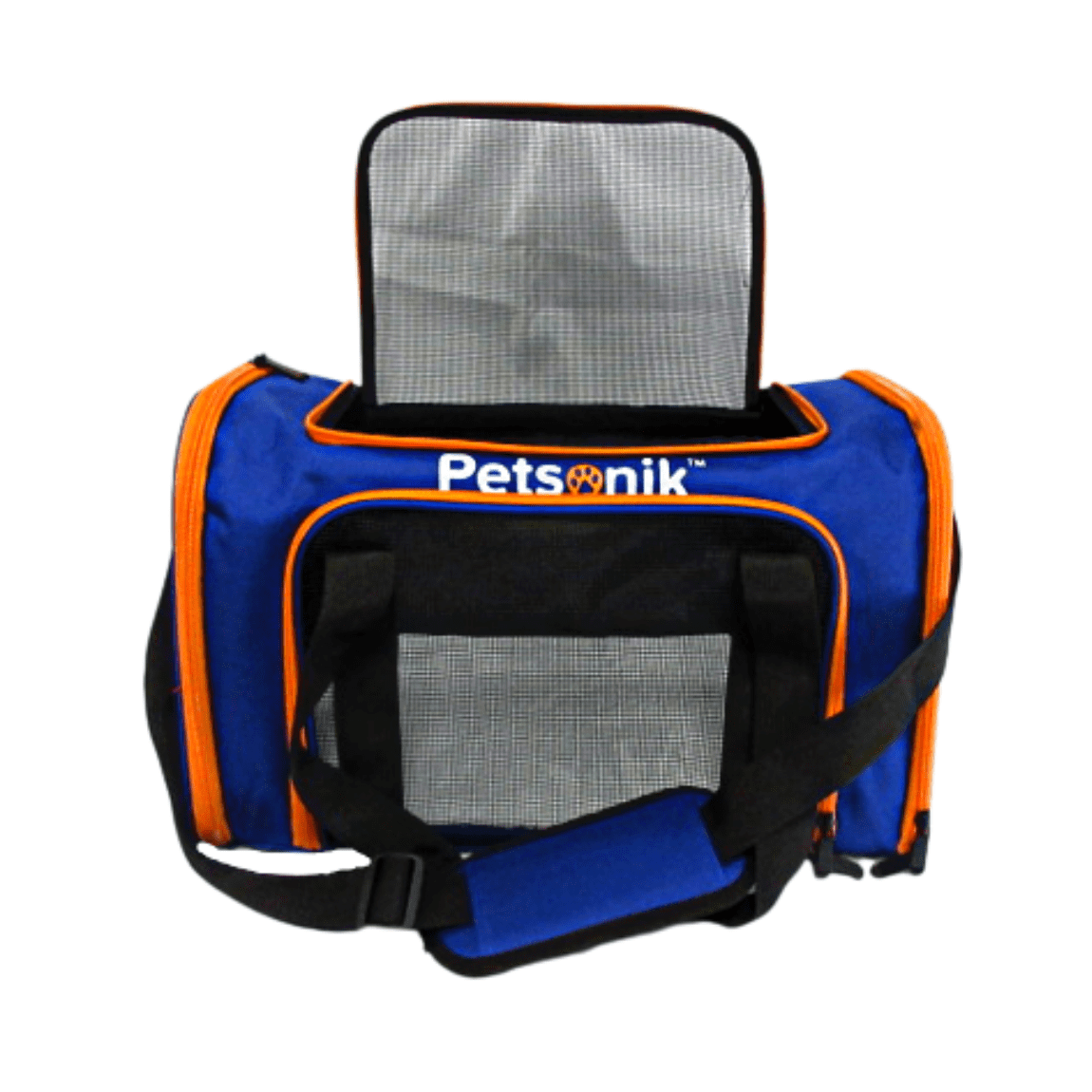 Petsonik Ultimate Pet Carrier for Small Dogs and Cats with Matt Insert