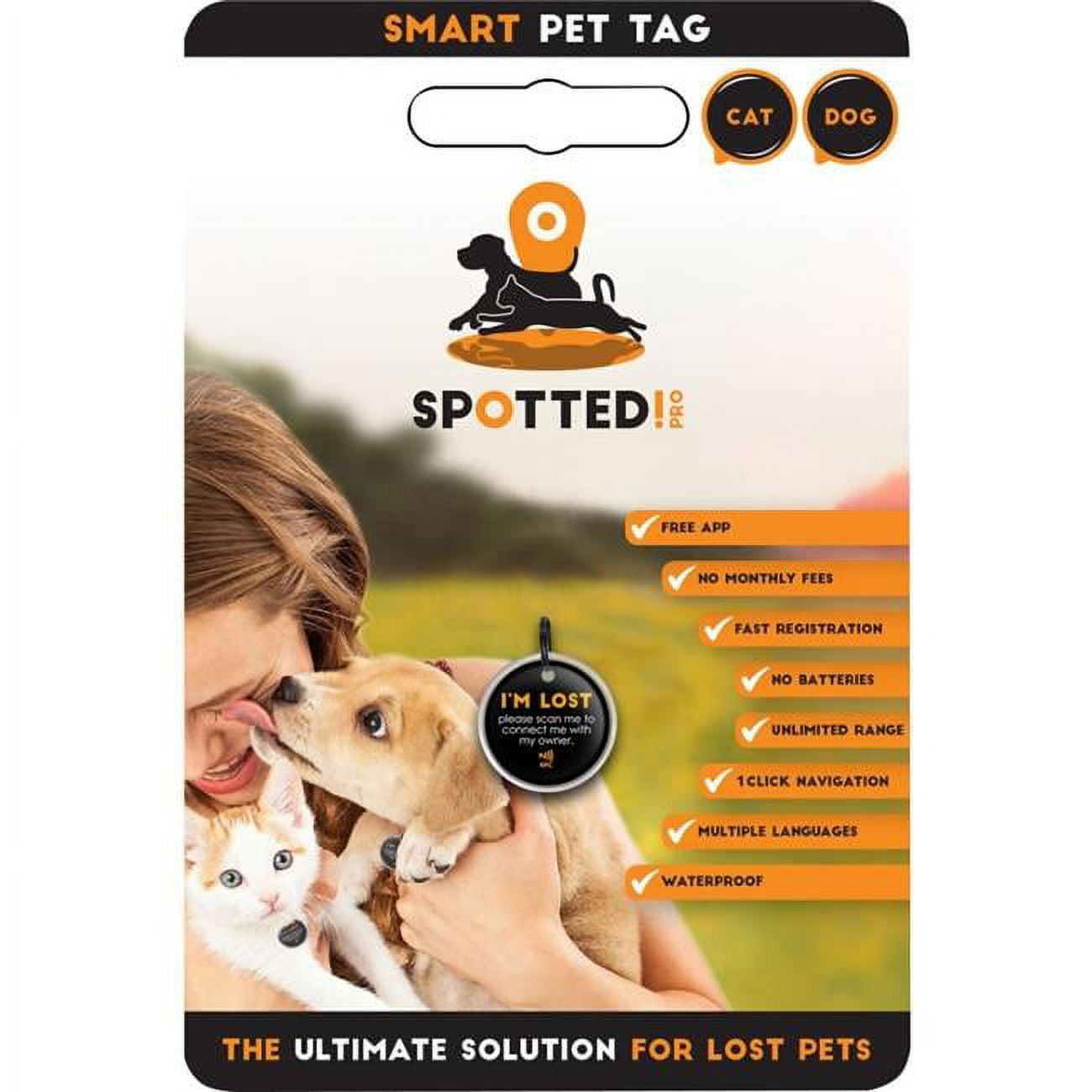 Dog Tag Silencer
