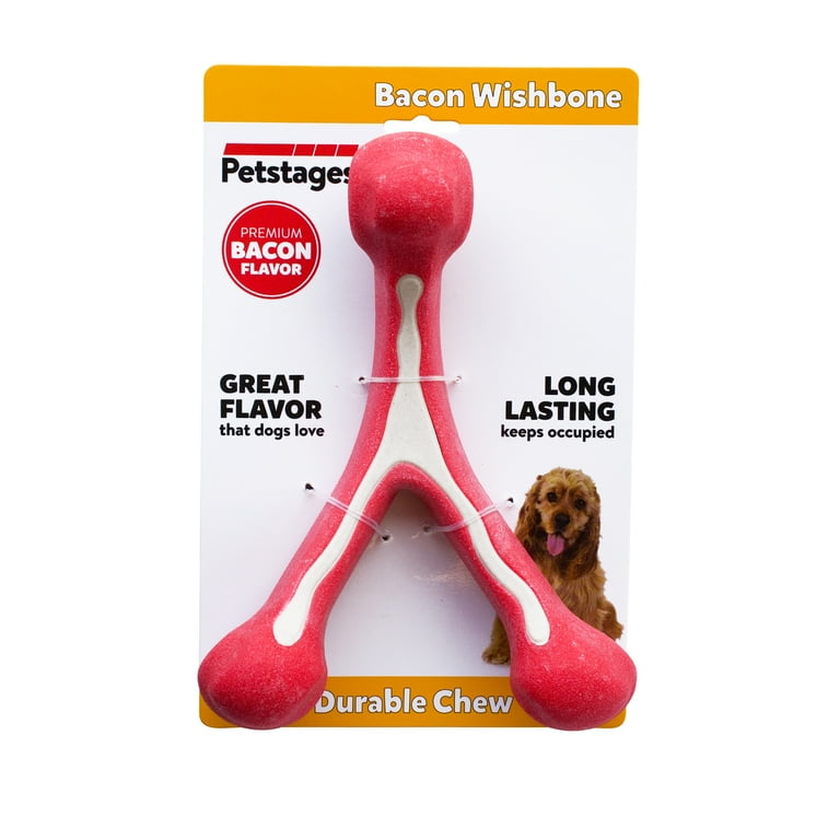 Petstages bacon bone cheap