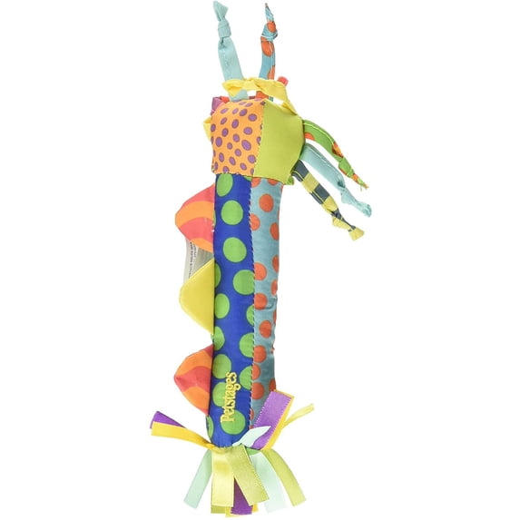 Petstages Cool Teething Stick Dog Toy Pack of 2